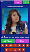 Soy Luna Quiz 2022 Screenshot 2