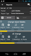 Car Maintenance screenshot 6