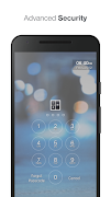 AppLock - Time Password Screenshot 3