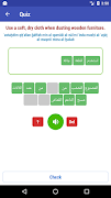 Learn Arabic screenshot 5
