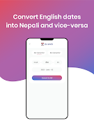 स्थानीय सरकार सञ्‍चालन पात्रो screenshot 4