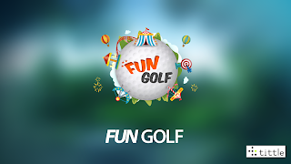 펀골프 (FunGolf) ภาพหน้าจอ 7