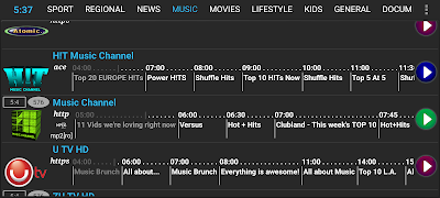 TVStreams bài đăng