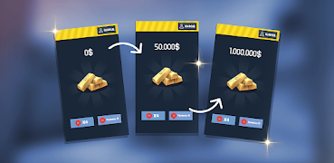 STANDON স্ক্রিনশট 4