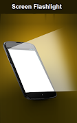 Flashlight syot layar 1
