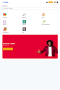 Poster OneApp