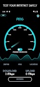 Speed Test Ultimate Internet ảnh chụp màn hình 7