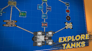 Tanks Defense screenshot 4