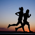 Running Wallpaper