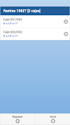 Iomeca Mobile স্ক্রিনশট 5