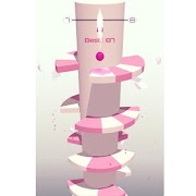 the falling ball screenshot 3