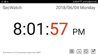 MaruWatch screenshot 3