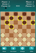 Checkers স্ক্রিনশট 2