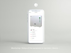 برنامه‌نما EP Manager Pro عکس از صفحه