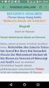 RIYADHUS SHALIHIN-Taman Syurga capture d'écran 3