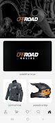 Offroad Israel 포스터
