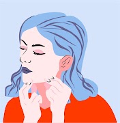 Làm thế nào để loại bỏ hai cằm ảnh chụp màn hình 6