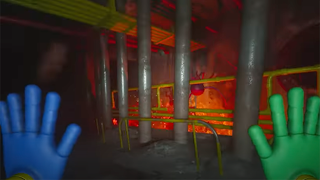 The project - playtime online 截圖 1