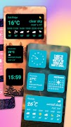 Widgets iOS 14 ภาพหน้าจอ 2