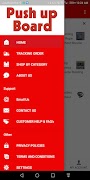 Push up Board 截圖 1