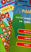 برنامه‌نما Pet Match عکس از صفحه