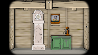 Cube Escape: The Mill screenshot 1