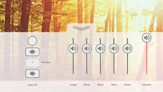 Relax Nature: Forest screenshot 1