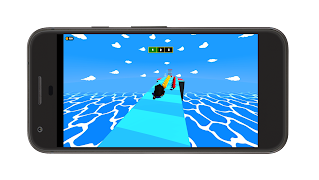 Monster Monkey Fight - Game screenshot 6