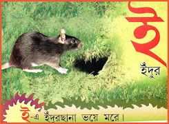 এসো শিখি - বর্ণমালা スクリーンショット 2