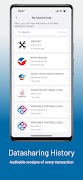 Data Wallet screenshot 7