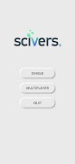 Scivers Mobile screenshot 1