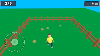 Count Mass ảnh chụp màn hình 1