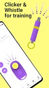 Dog whistle & training app screenshot 2