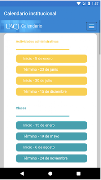 ConectaUACJ screenshot 5