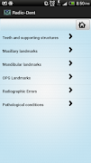 Radiodent screenshot 7