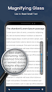 Digital Compass: Smart Compass screenshot 4