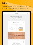 Skill Series تصوير الشاشة 6