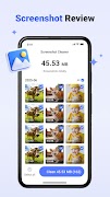 BoldClean: Fast Cleaner screenshot 2