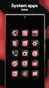 برنامه‌نما 3D Icon Pack Studio عکس از صفحه