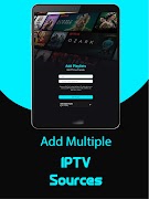برنامه‌نما AESport Player عکس از صفحه