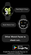 Android 14 Watch Face I screenshot 7