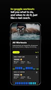 FORM Swim screenshot 6