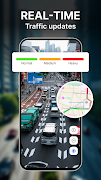 GPS Camera & Tracking Map screenshot 4