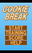 CookieBreak(FreePuzzleGame) اسکرین شاٹ 5