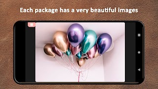 Decoration Image Puzzle screenshot 1