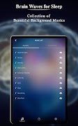 Brain Waves with Delta Waves screenshot 5