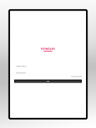 برنامه‌نما Eventure عکس از صفحه