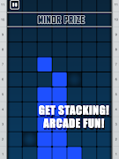 Block Stacker captura de pantalla 5