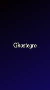 1 Schermata Ghostegro