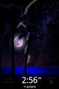 Lightning Bug - Sleep Clock 海报